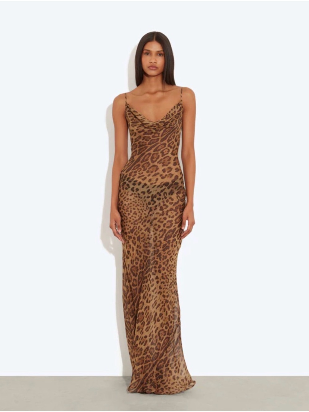 Rat and Boa VALENTINA DRESS - XXS